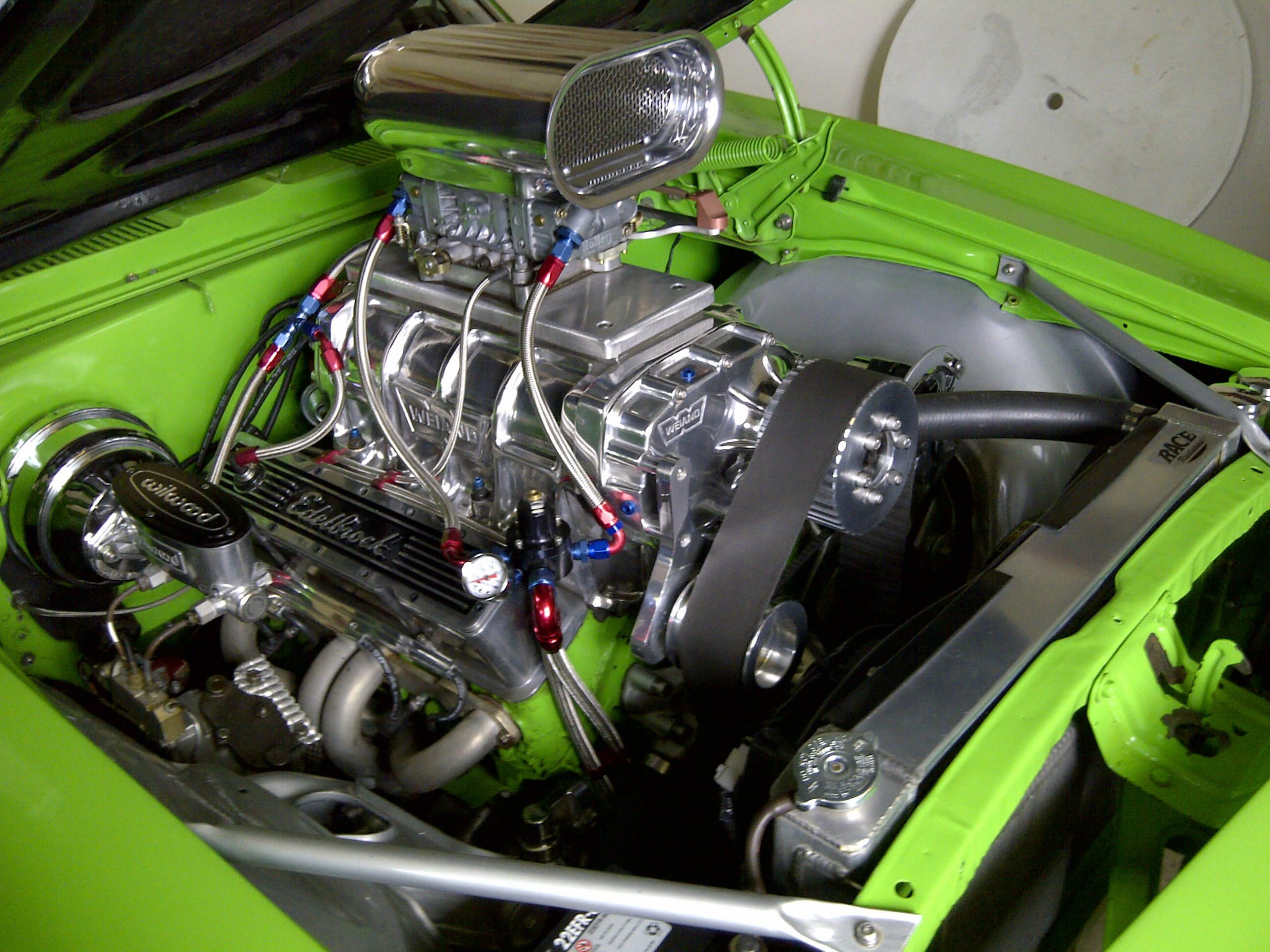 Home Rumble Exhaust Pty Ltd